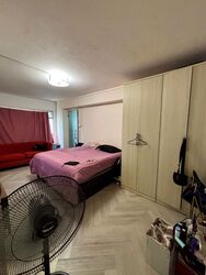 Pasir Ris Drive 3 (Pasir Ris),  #638195381